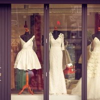 Свадебное платье по типу фигуры - подчеркиваем достоинства